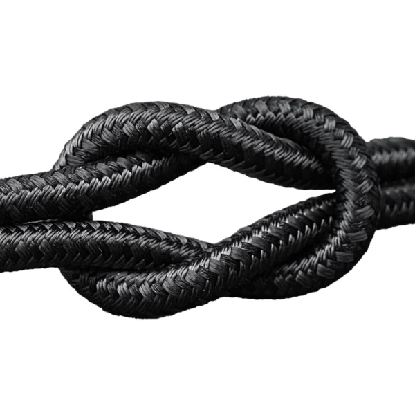 Dudao L3F 2in1 Cable 100W 1.2m 2 x USB-C - Blackeng