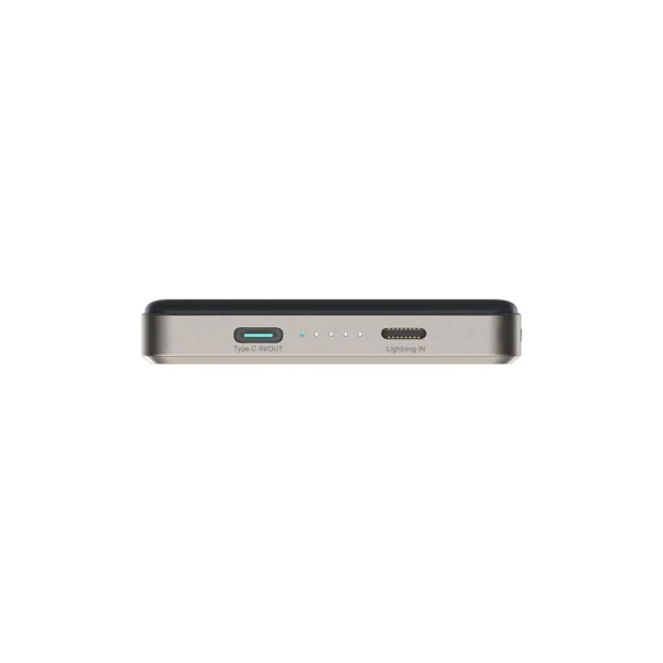 Powerbank Joyroom JR-PBM08 Pro 10000mAh ultra-thin - titaniumeng