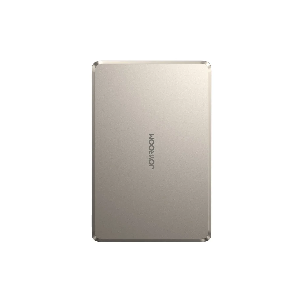 Powerbank Joyroom JR-PBM08 Pro 10000mAh ultra-thin - titaniumeng