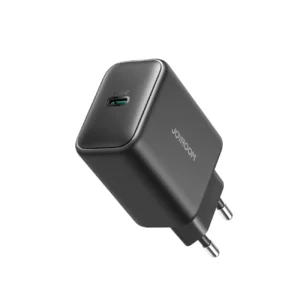 Joyroom JR-TCG13 45W GaN Wall Charger for Samsung Ultra - Blackeng