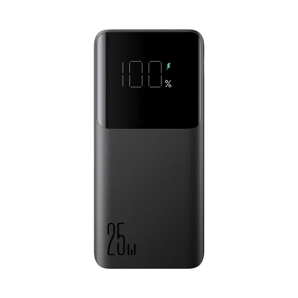 Powerbank Joyroom JR-PBF20 25W 10000mAh - blackeng
