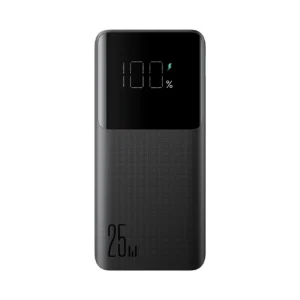 Powerbank Joyroom JR-PBF20 25W 10000mAh - blackeng