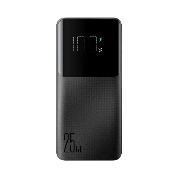 Powerbank Joyroom JR-PBF20 25W 10000mAh - blackeng