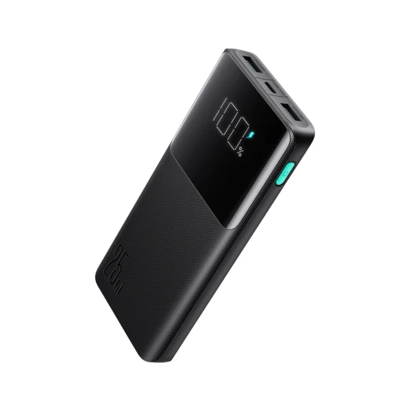 Powerbank Joyroom JR-PBF20 25W 10000mAh - blackeng