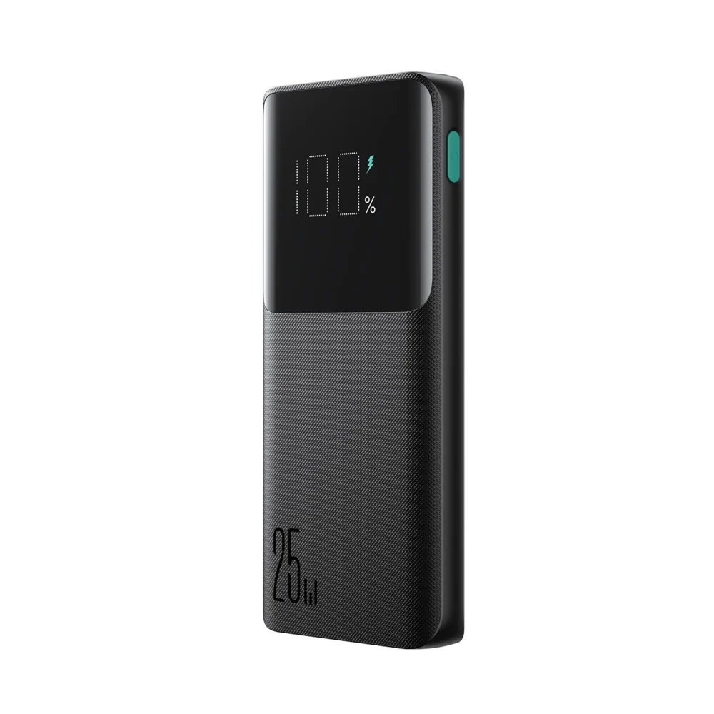 Powerbank Joyroom JR-PBF20 25W 10000mAh - blackeng