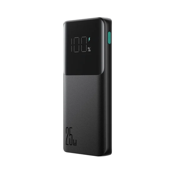 Powerbank Joyroom JR-PBF20 25W 10000mAh - blackeng