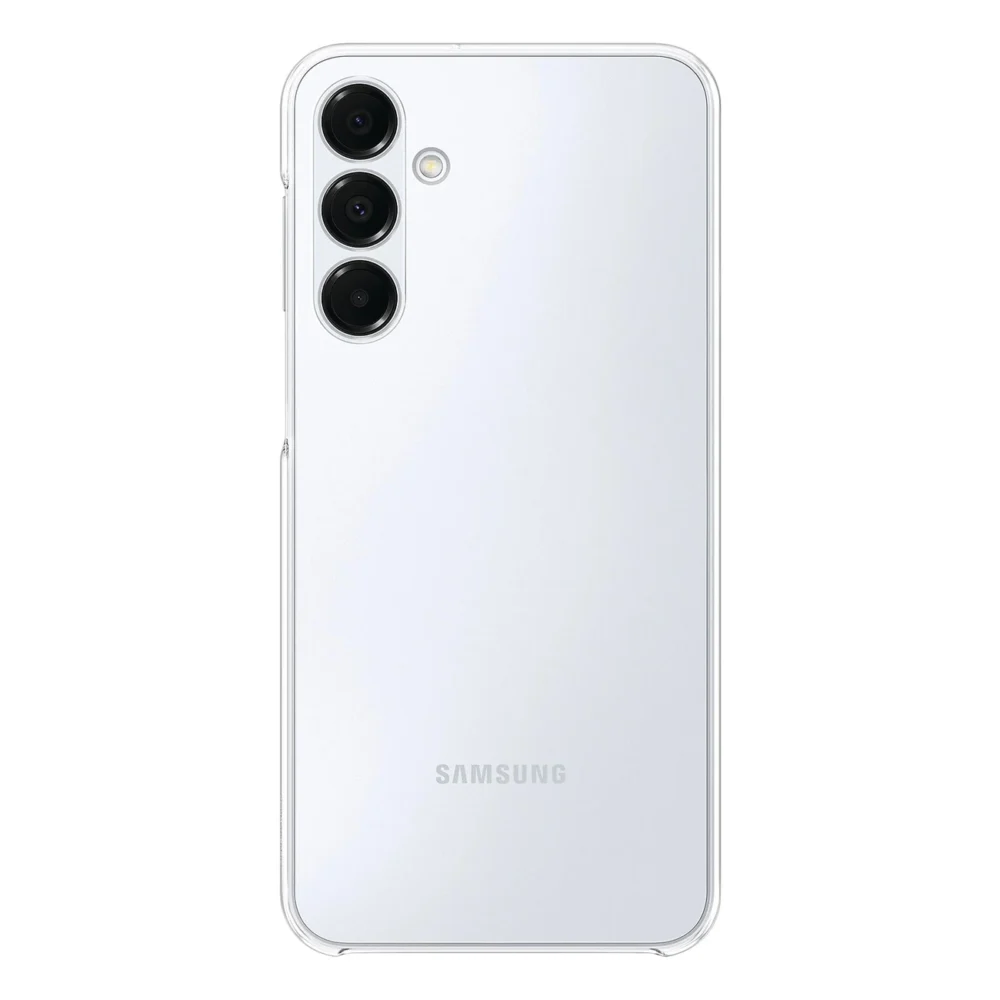 Samung Clear Transparency Case EF-QA166CTEGWW for Samsung Galaxy A16 - transparenteng