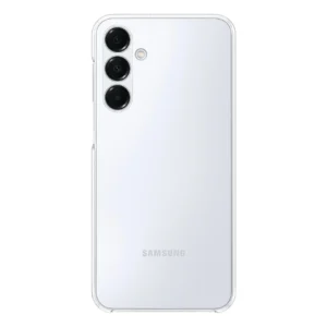 Samung Clear Transparency Case EF-QA166CTEGWW for Samsung Galaxy A16 - transparenteng