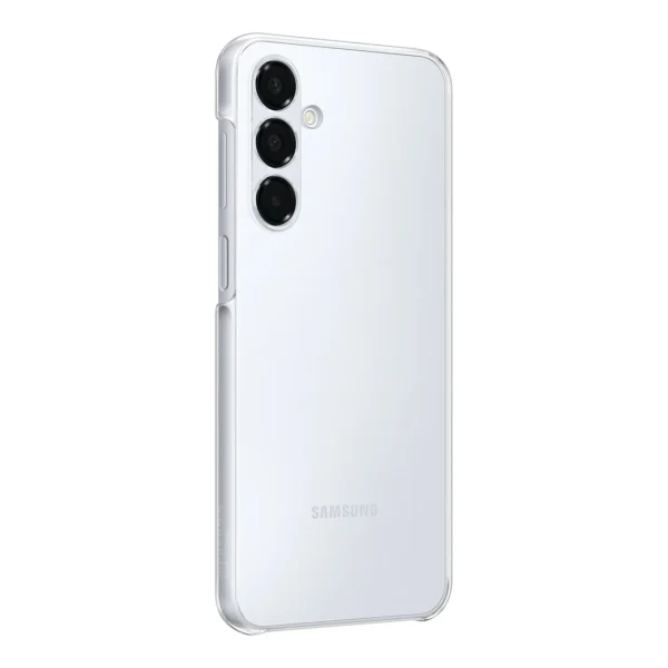 Samung Clear Transparency Case EF-QA166CTEGWW for Samsung Galaxy A16 - transparenteng