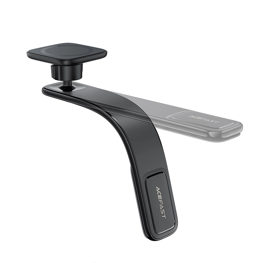 Acefast D29 Magnetic Dashboard Mount with MagSafe - Blackeng