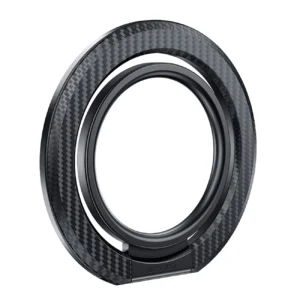 Ring holder with stand Acefast P1 - blackeng