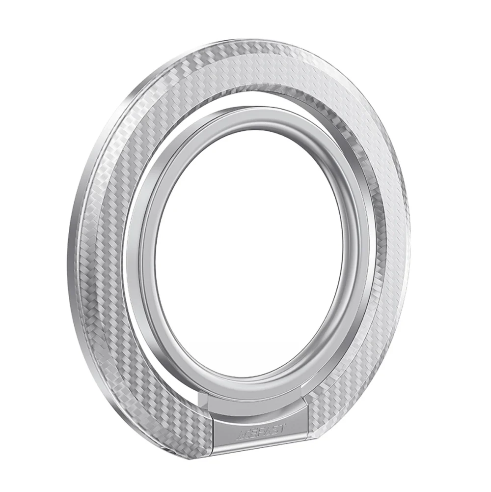 Ring holder with stand Acefast P1 - silvereng