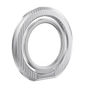 Ring holder with stand Acefast P1 - silvereng