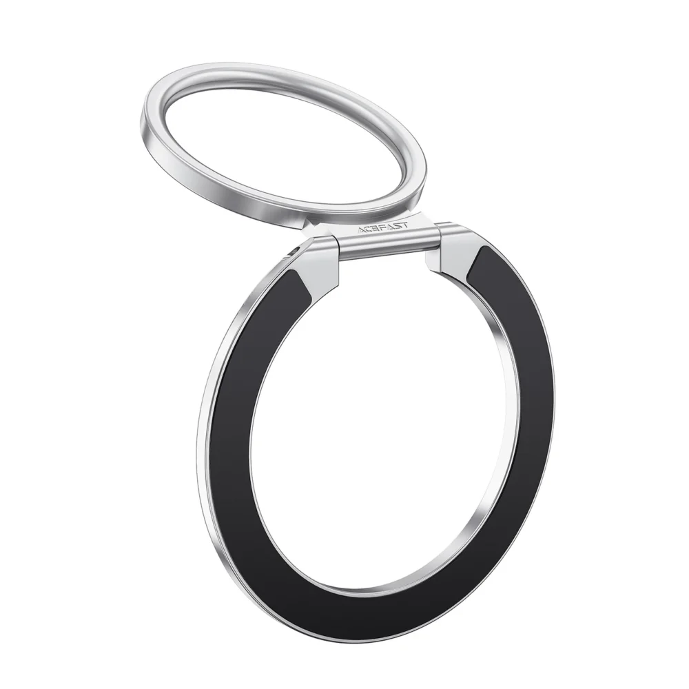 Ring holder with stand Acefast P1 - silvereng