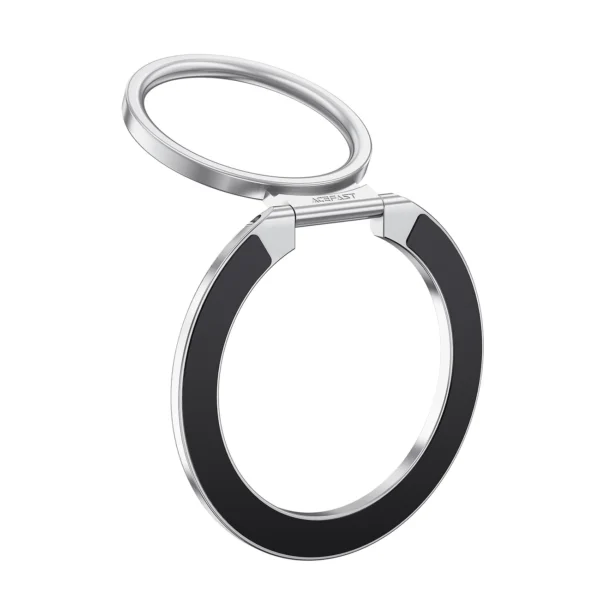 Ring holder with stand Acefast P1 - silvereng