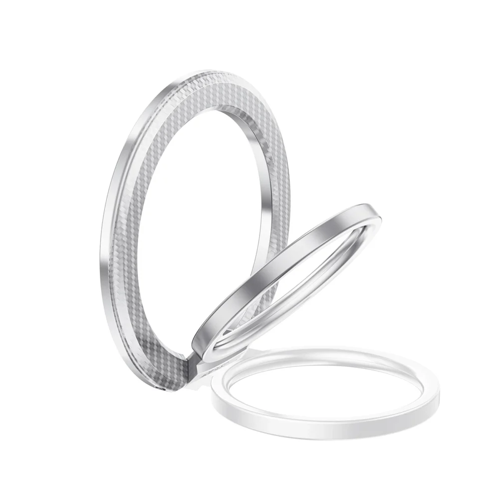 Ring holder with stand Acefast P1 - silvereng