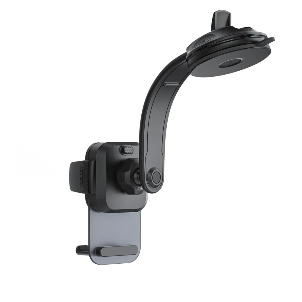 Acefast D26 Car Smartphone Holder for Dashboard - Blackeng