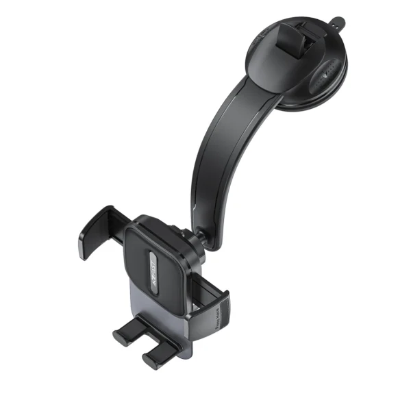 Acefast D26 Car Smartphone Holder for Dashboard - Blackeng