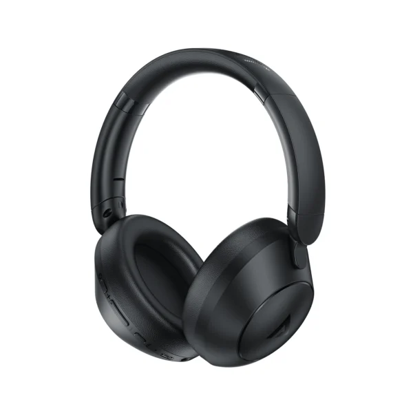 Acefast H3 Bluetooth Wireless Headphones with ANC - Blackeng