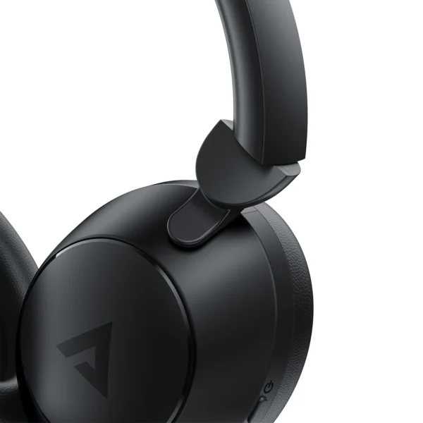 Acefast H3 Bluetooth Wireless Headphones with ANC - Blackeng