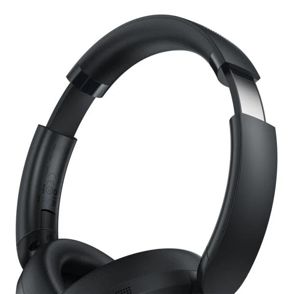 Acefast H3 Bluetooth Wireless Headphones with ANC - Blackeng