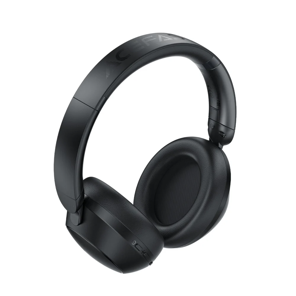 Acefast H3 Bluetooth Wireless Headphones with ANC - Blackeng