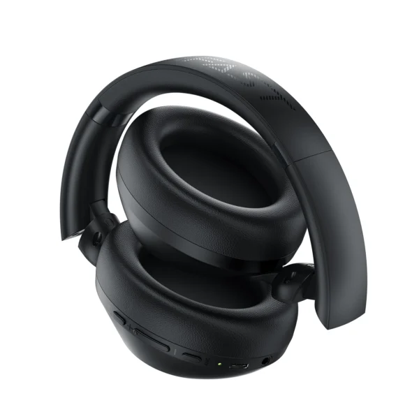 Acefast H3 Bluetooth Wireless Headphones with ANC - Blackeng