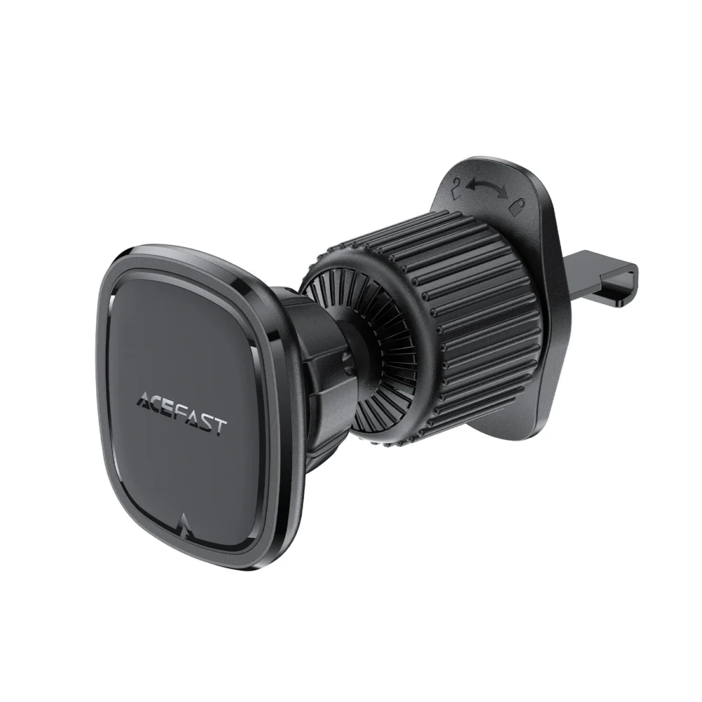 Acefast D34 Magnetic Air Vent Holder - Blackeng