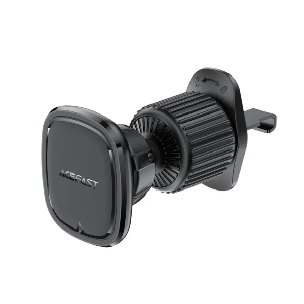 Acefast D34 Magnetic Air Vent Holder - Blackeng