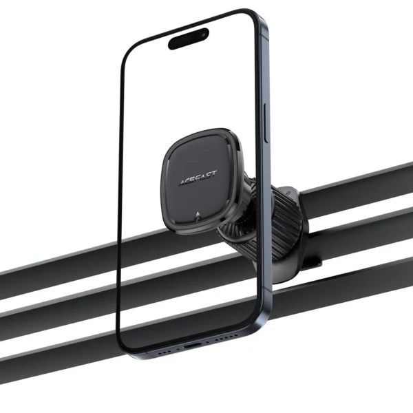 Acefast D34 Magnetic Air Vent Holder - Blackeng