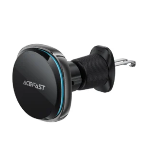 Acefast D31 Wireless Charger Holder for Air Vent - Blackeng