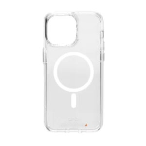 SBS D3O MagSafe Case for iPhone 15 Pro Max - Cleareng