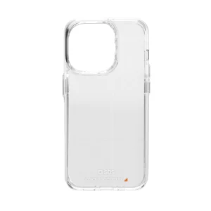 SBS D3O iPhone 15 Case - Transparenteng