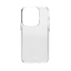 SBS D3O iPhone 14 Pro Case - Transparenteng
