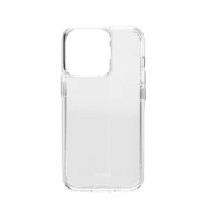 SBS D3O iPhone 14 Pro Max Case - Transparenteng