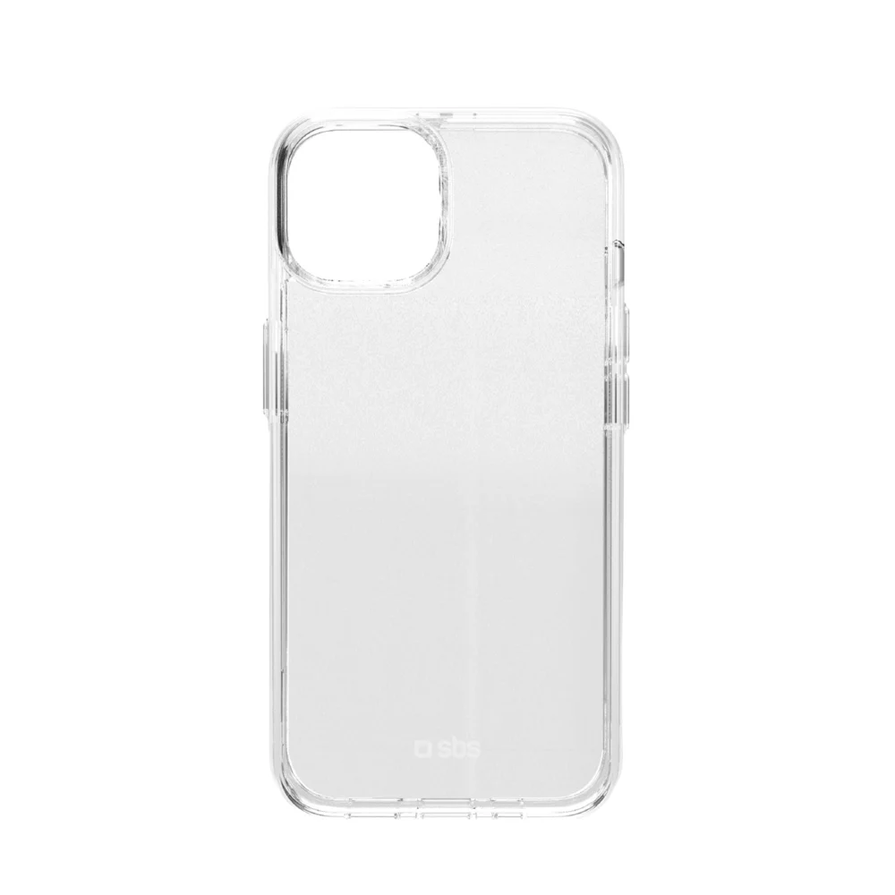 SBS D3O Case for iPhone 14 / 13 - Transparenteng