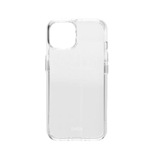 SBS D3O Case for iPhone 14 / 13 - Transparenteng