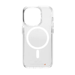 SBS D3O MagSafe iPhone 15 Case - Cleareng