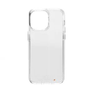 SBS D3O iPhone 15 Pro Max Case - Transparenteng