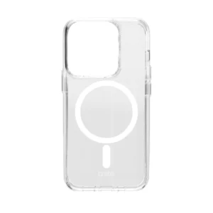 SBS D3O MagSafe Case for iPhone 14 Pro - Cleareng