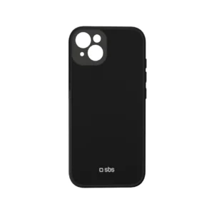 SBS Full Active Case D3O for iPhone 15 - blackeng