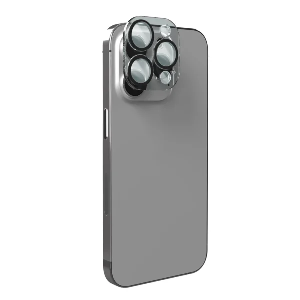 SBS D3O tempered glass for iPhone 14 Pro / 14 Pro Max camera islandeng