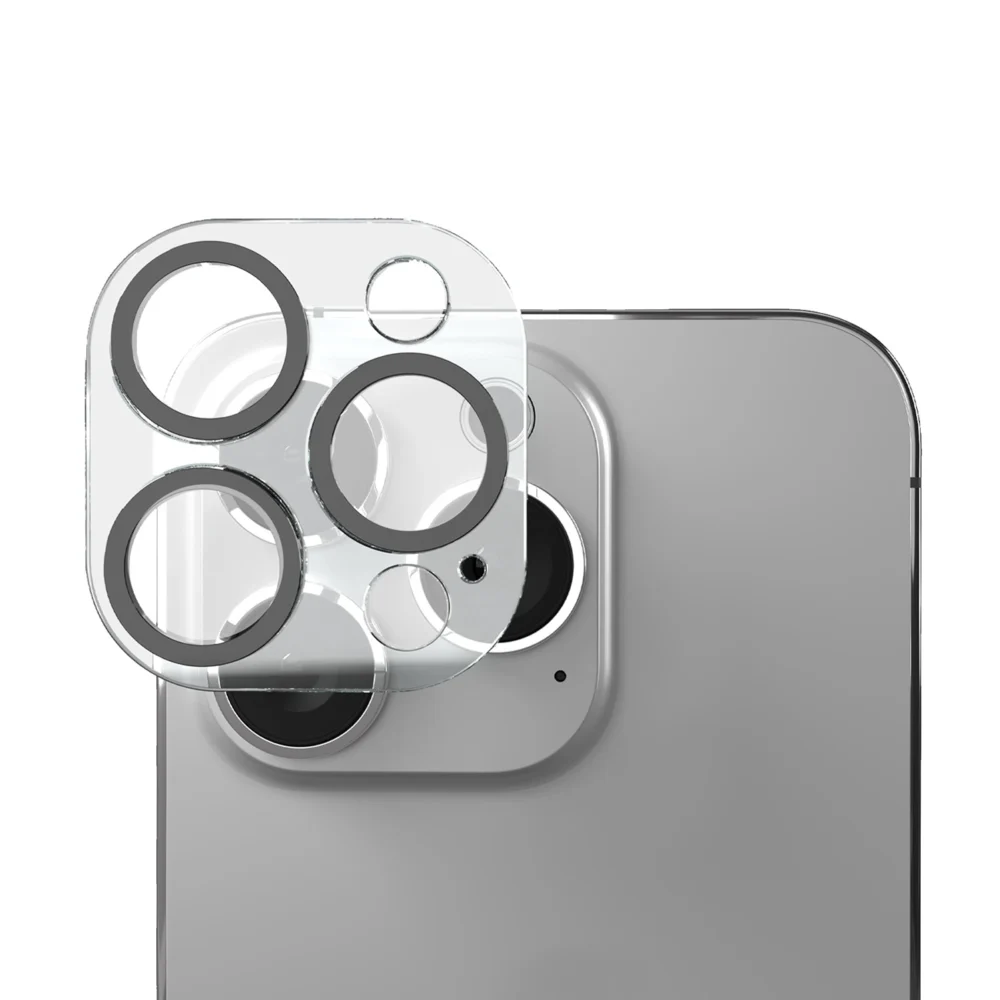 SBS D3O tempered glass for iPhone 14 Pro / 14 Pro Max camera islandeng