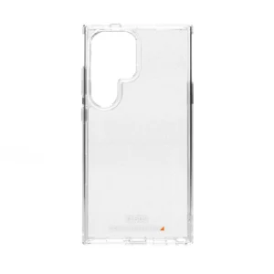 SBS D3O Case for Samsung Galaxy S24 Ultra - Transparenteng