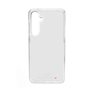 SBS D3O Case for Samsung Galaxy A35 - Transparenteng