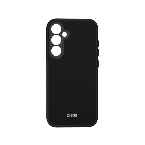 SBS Full Active D3O case for Samsung Galaxy S24 - blackeng