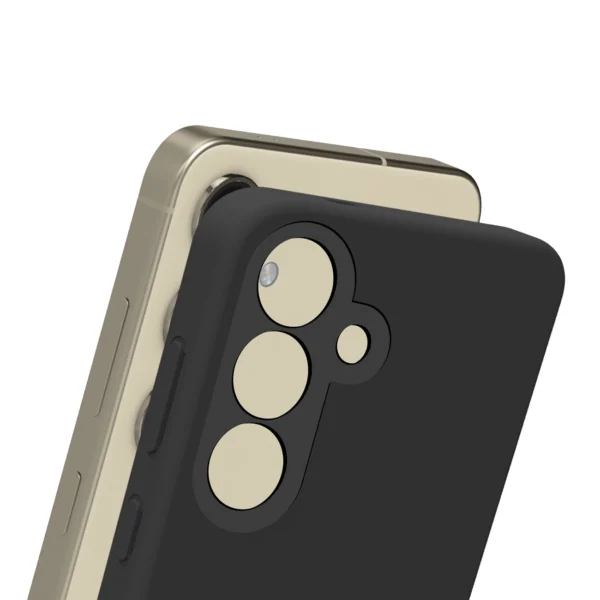 SBS Full Active D3O case for Samsung Galaxy S24 - blackeng