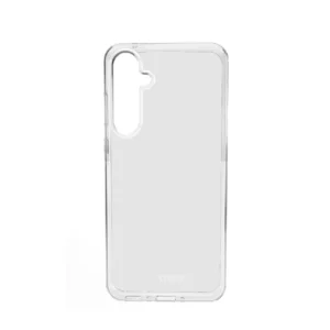 SBS D3O Case for Samsung Galaxy S24+ - Transparenteng