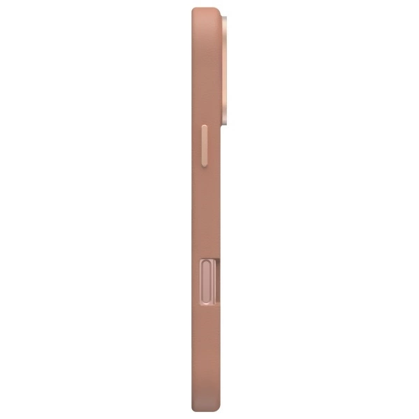 Uniq Coehl Muse Magnetic Charging Case for iPhone 16 Pro Max - Pinkeng
