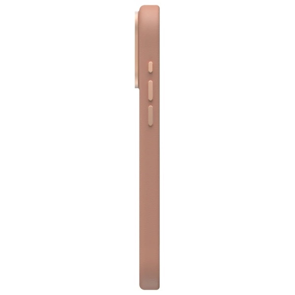 Uniq Coehl Muse Magnetic Charging Case for iPhone 16 Pro Max - Pinkeng
